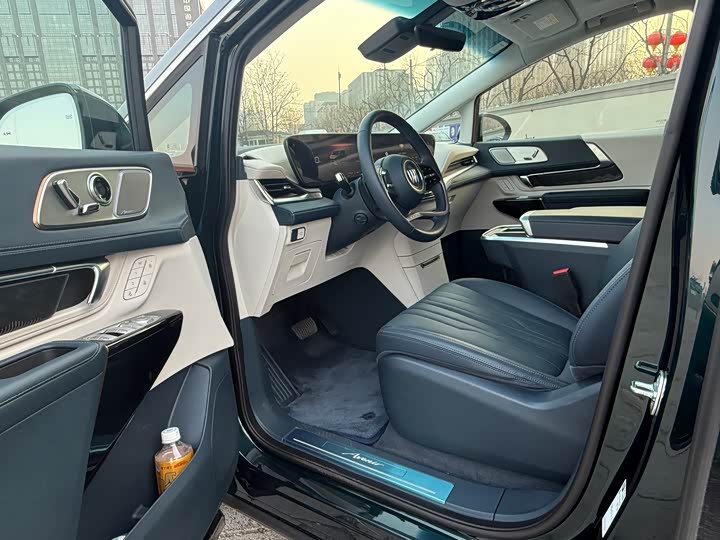 Фото 2 - Buick GL8 Century