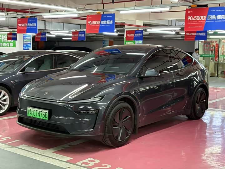 Photo 1 - Tesla Model Y