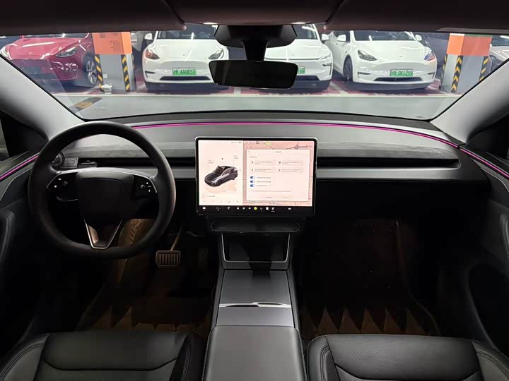 Photo 6 - Tesla Model Y