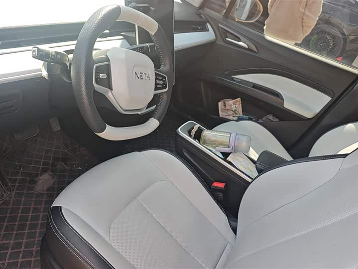 Фото 9 - Hozon AYA