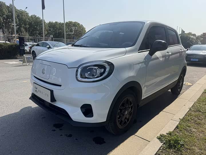 Photo 1 - Leapmotor T03