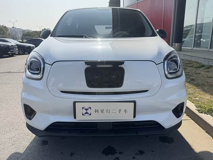 Photo 3 - Leapmotor T03