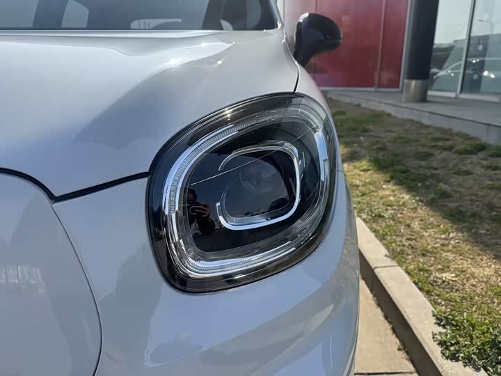 Photo 4 - Leapmotor T03