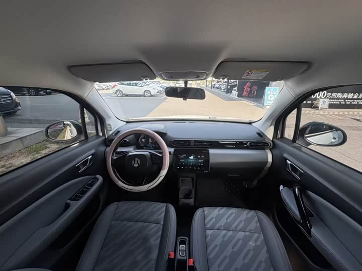 Photo 6 - Leapmotor T03