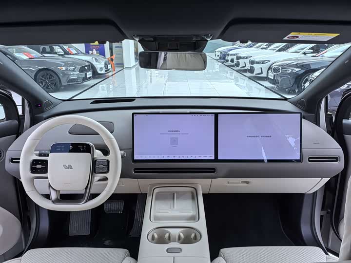 Photo 9 - LiXiang i6