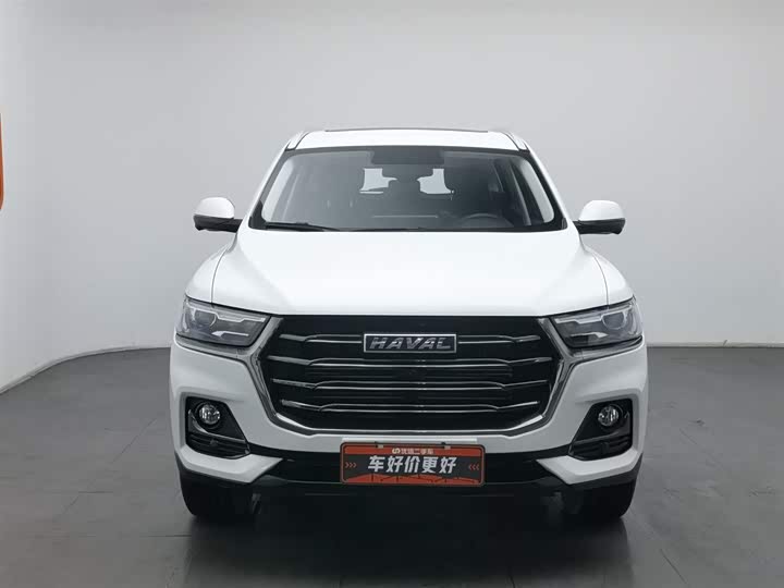 Photo 3 - Haval H6