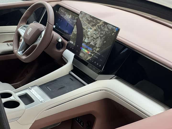 Фото 4 - BYD Xia