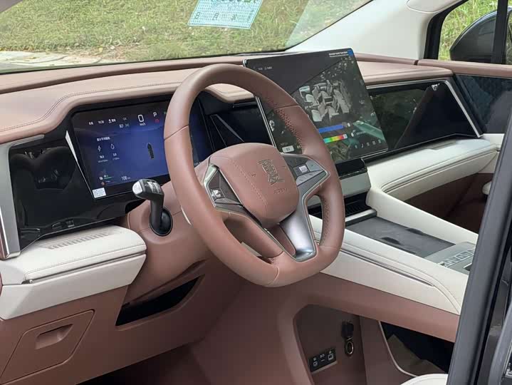 Фото 6 - BYD Xia