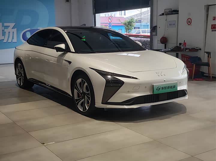 Фото 3 - IM motors L7