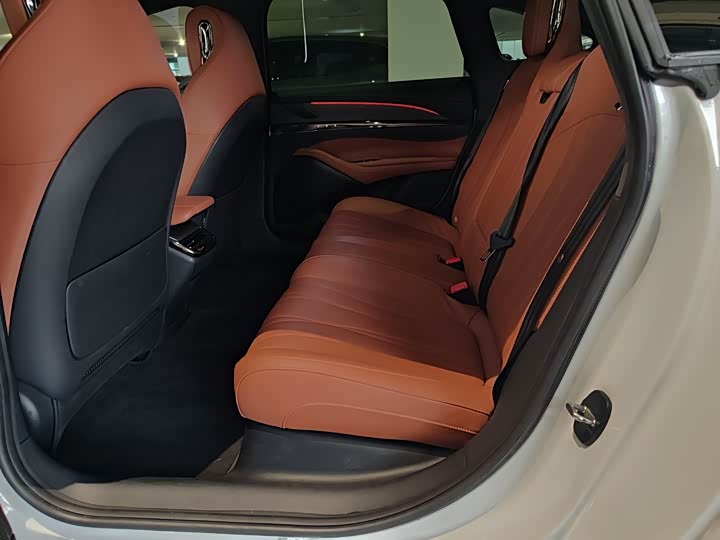 Фото 6 - IM motors L7