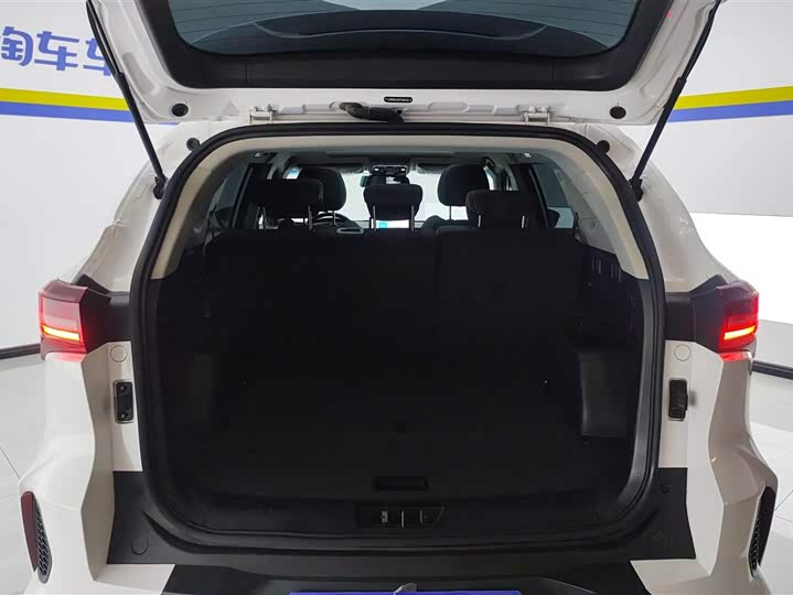 Фото 4 - Jetour X70