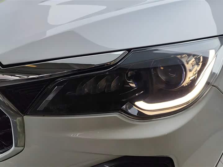 Фото 5 - Jetour X70