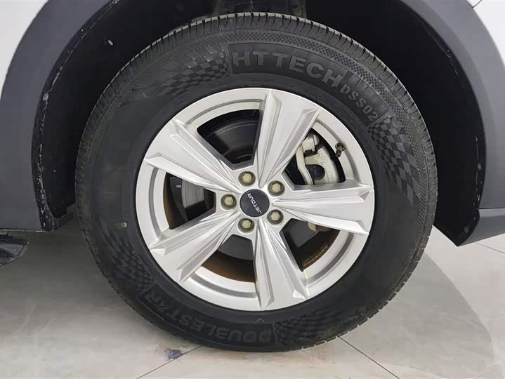 Фото 6 - Jetour X70