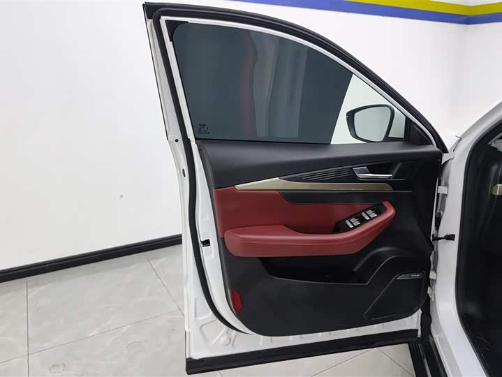 Фото 7 - Jetour X70