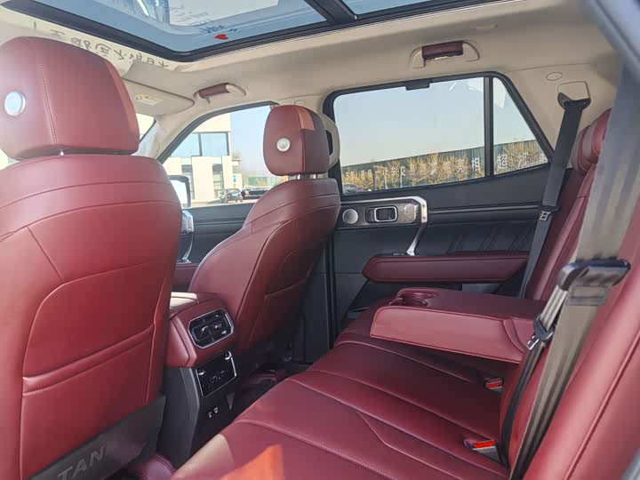 Photo 6 - Tank 400 Hybrid