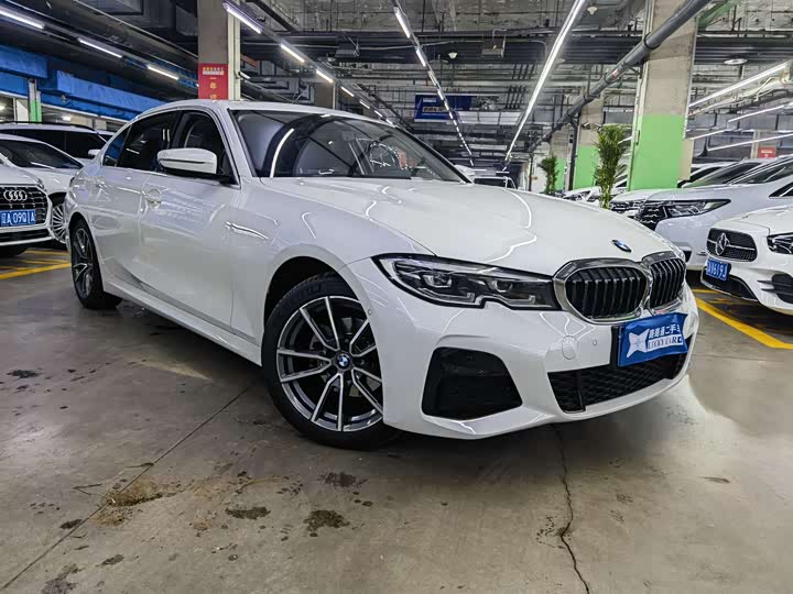 Фото 3 - BMW 3 Series