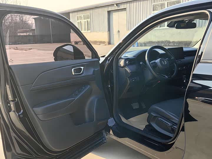 Фото 7 - Honda XR-V