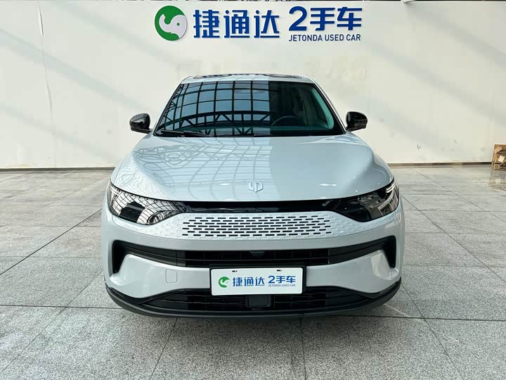 Photo 4 - Leapmotor C11