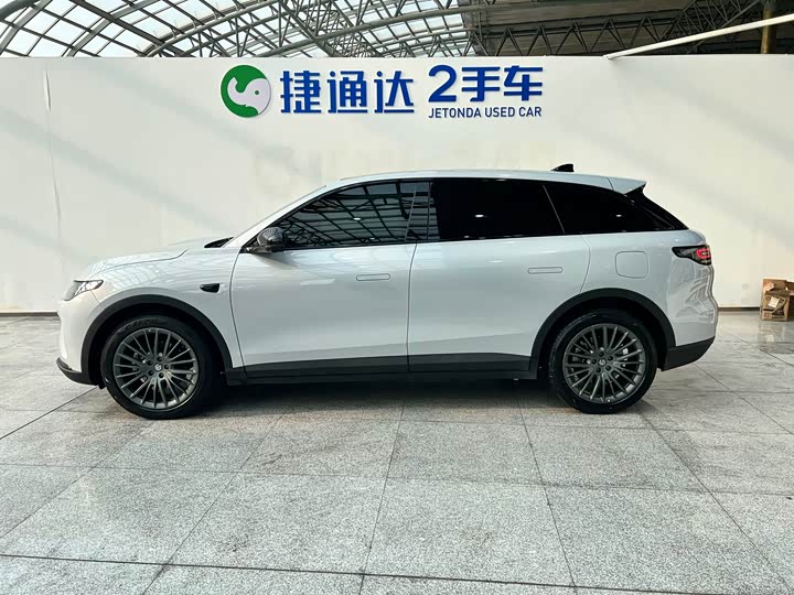 Photo 5 - Leapmotor C11