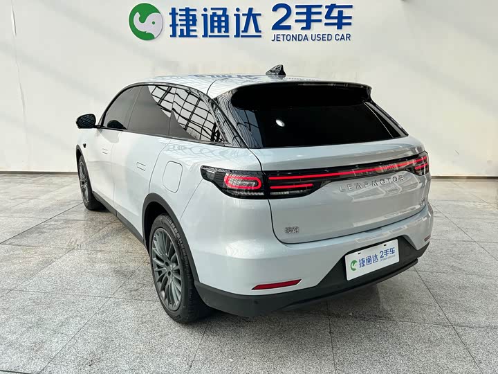 Photo 6 - Leapmotor C11