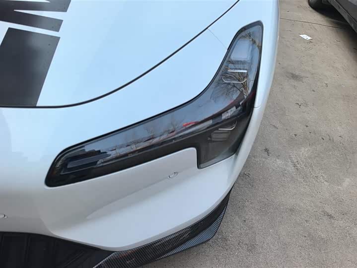 Фото 5 - XPeng Mona M03