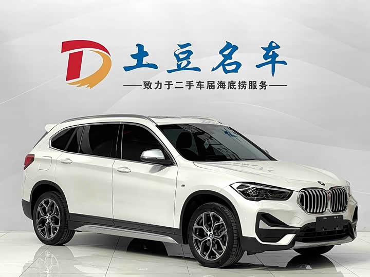 Фото 3 - BMW X1