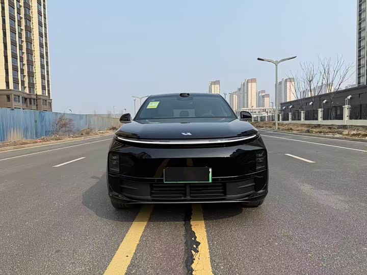 Фото 2 - LiXiang L6