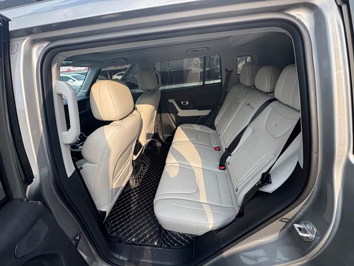 Photo 7 - Jetour Shanhai T1