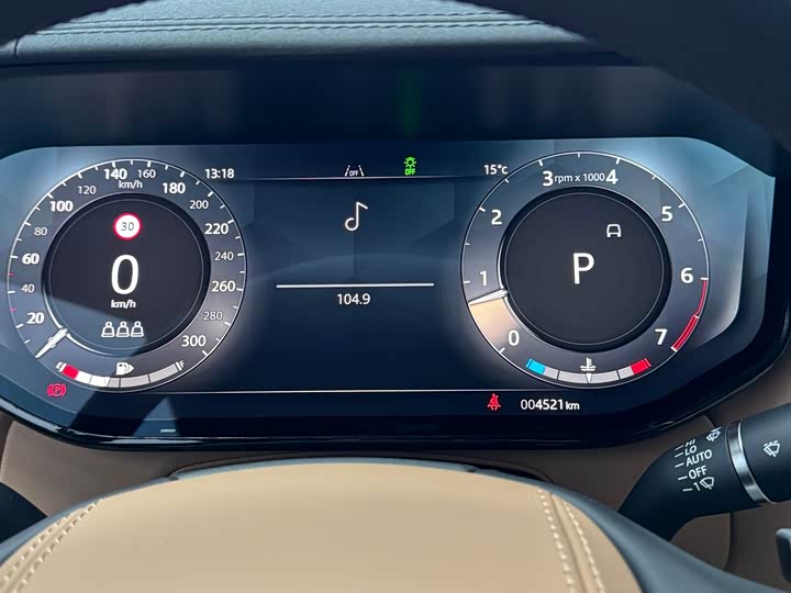 Photo 5 - Land Rover Range Rover