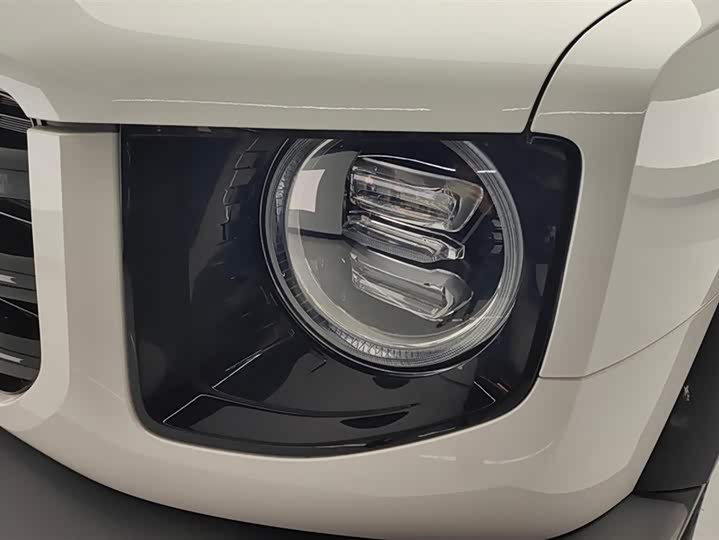 Фото 5 - Haval Dargo