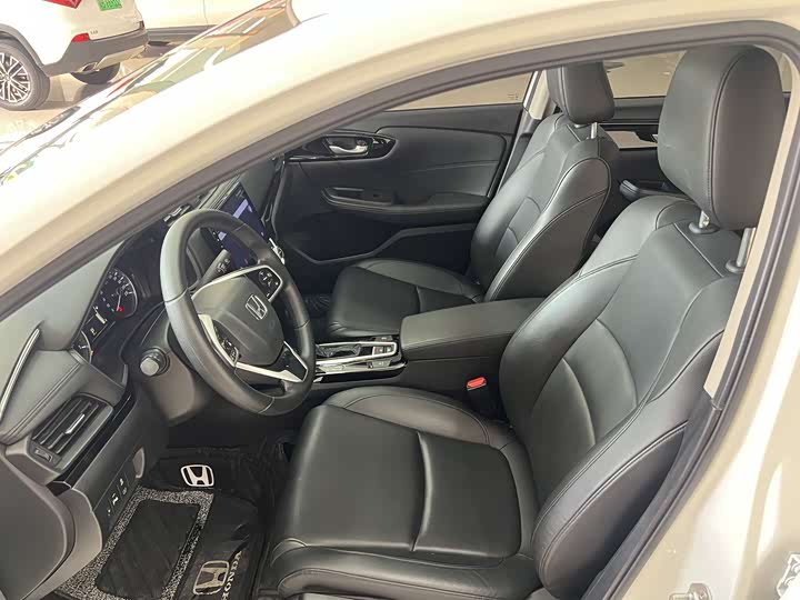 Фото 4 - Honda Crider