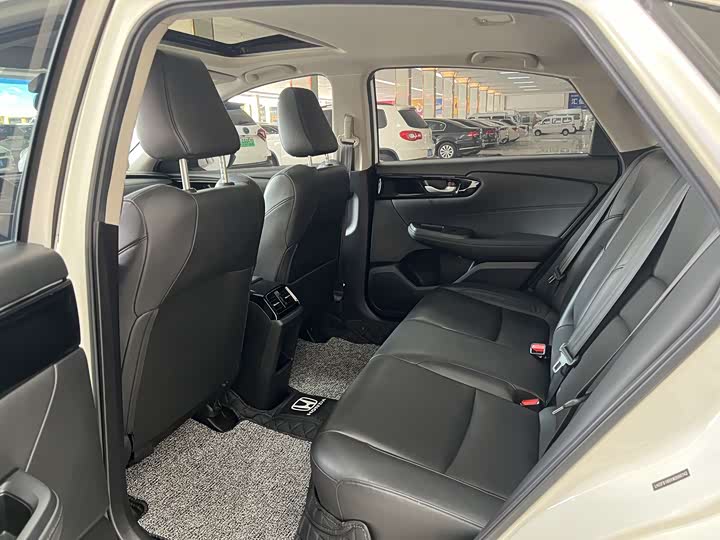 Фото 6 - Honda Crider