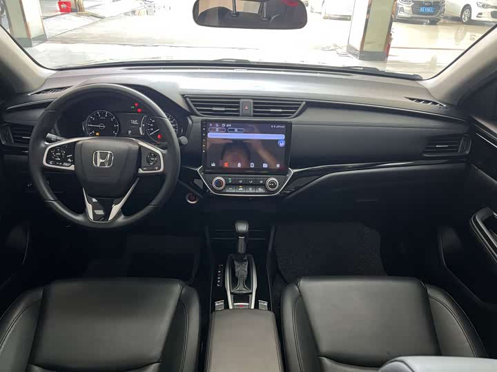 Фото 7 - Honda Crider