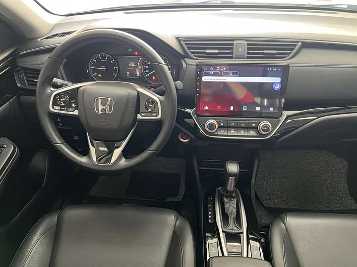 Фото 8 - Honda Crider