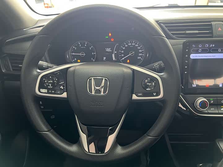 Фото 9 - Honda Crider