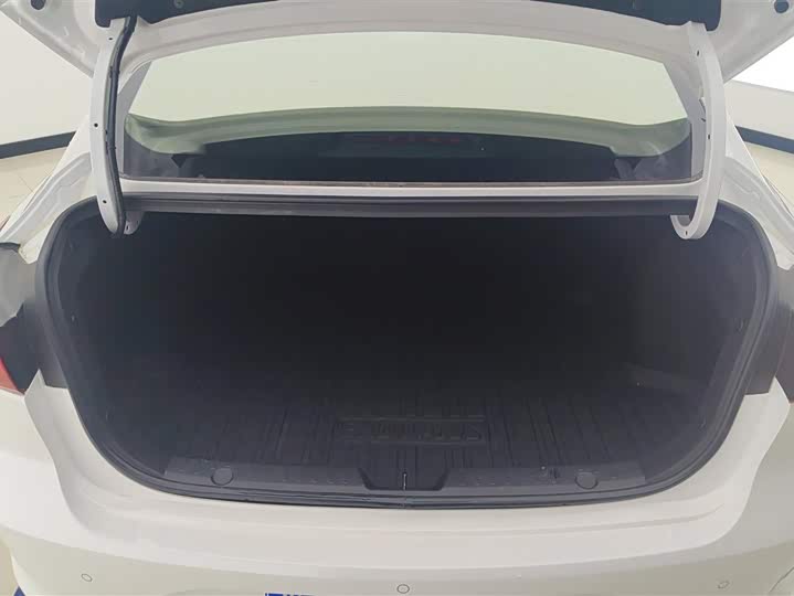 Фото 4 - Changan Eado Plus