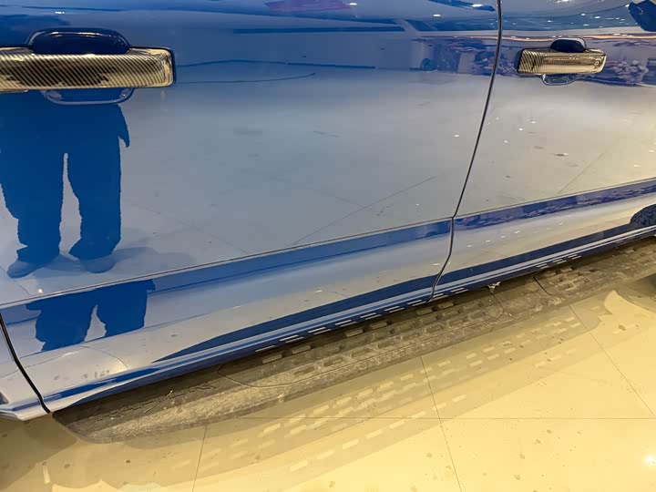 Фото 8 - Ford F-150 Raptor