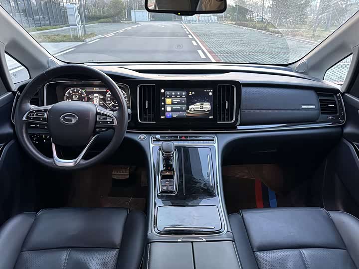 Zdjęcie 6 - GAC Trumpchi M8