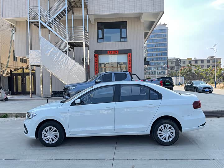 Фото 2 - Jetta VA3