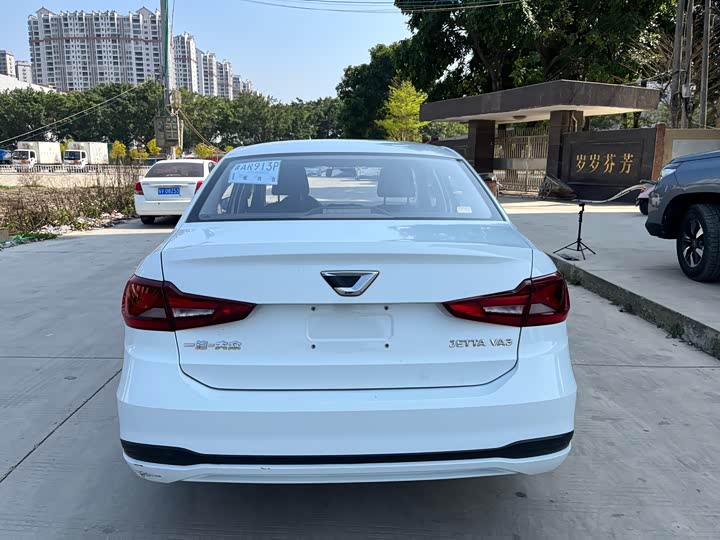 Фото 4 - Jetta VA3