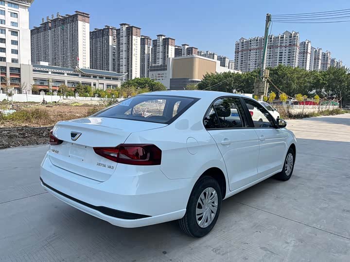 Фото 5 - Jetta VA3