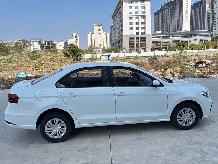 Фото 6 - Jetta VA3