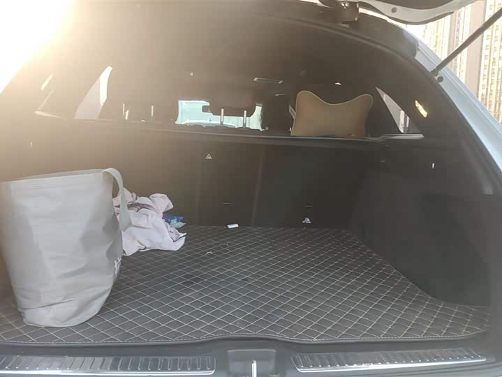 Фото 4 - Mercedes-Benz GLC-Class