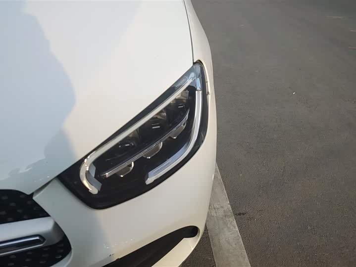 Фото 5 - Mercedes-Benz GLC-Class