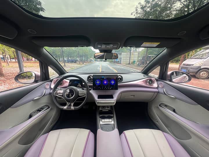 Фото 5 - BYD Dolphin