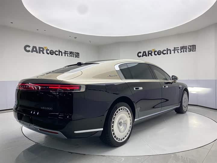 Фото 5 - Maextro S800