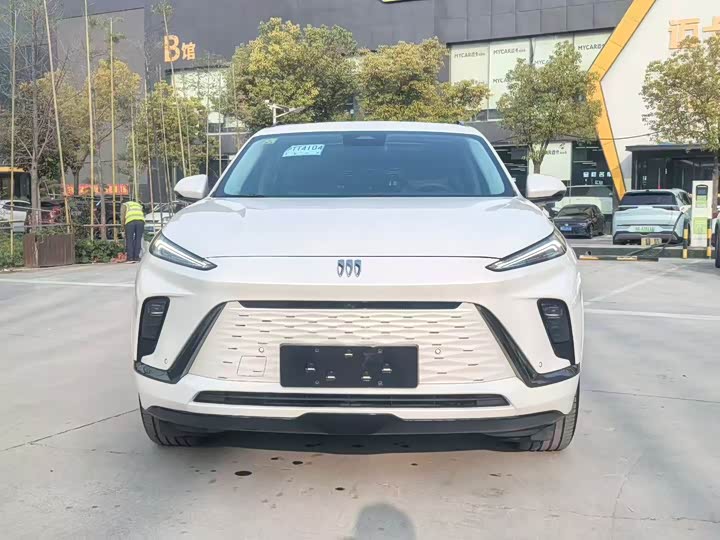 Photo 2 - Buick Electra E5