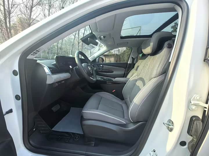 Photo 5 - Buick Electra E5