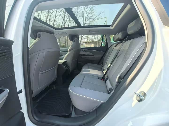 Photo 6 - Buick Electra E5