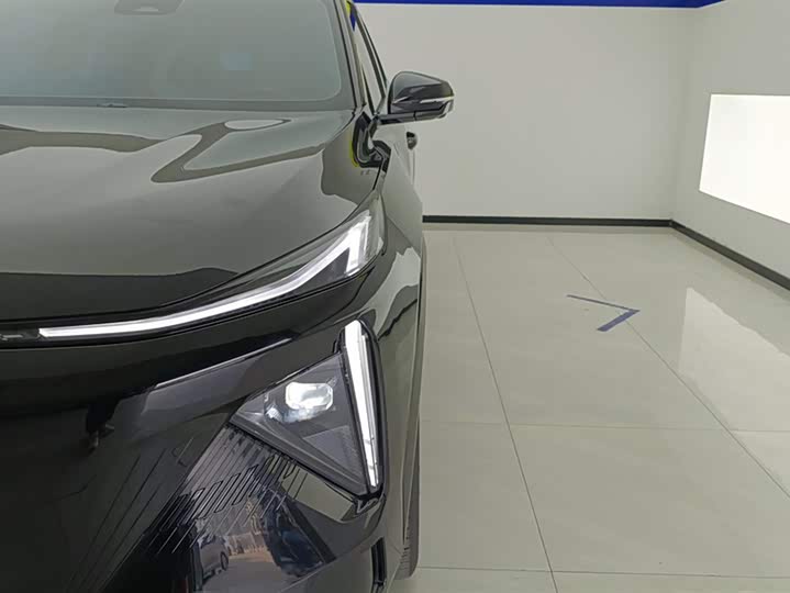 Фото 5 - Geely Galaxy L7